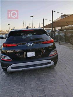 هيونداي كونا